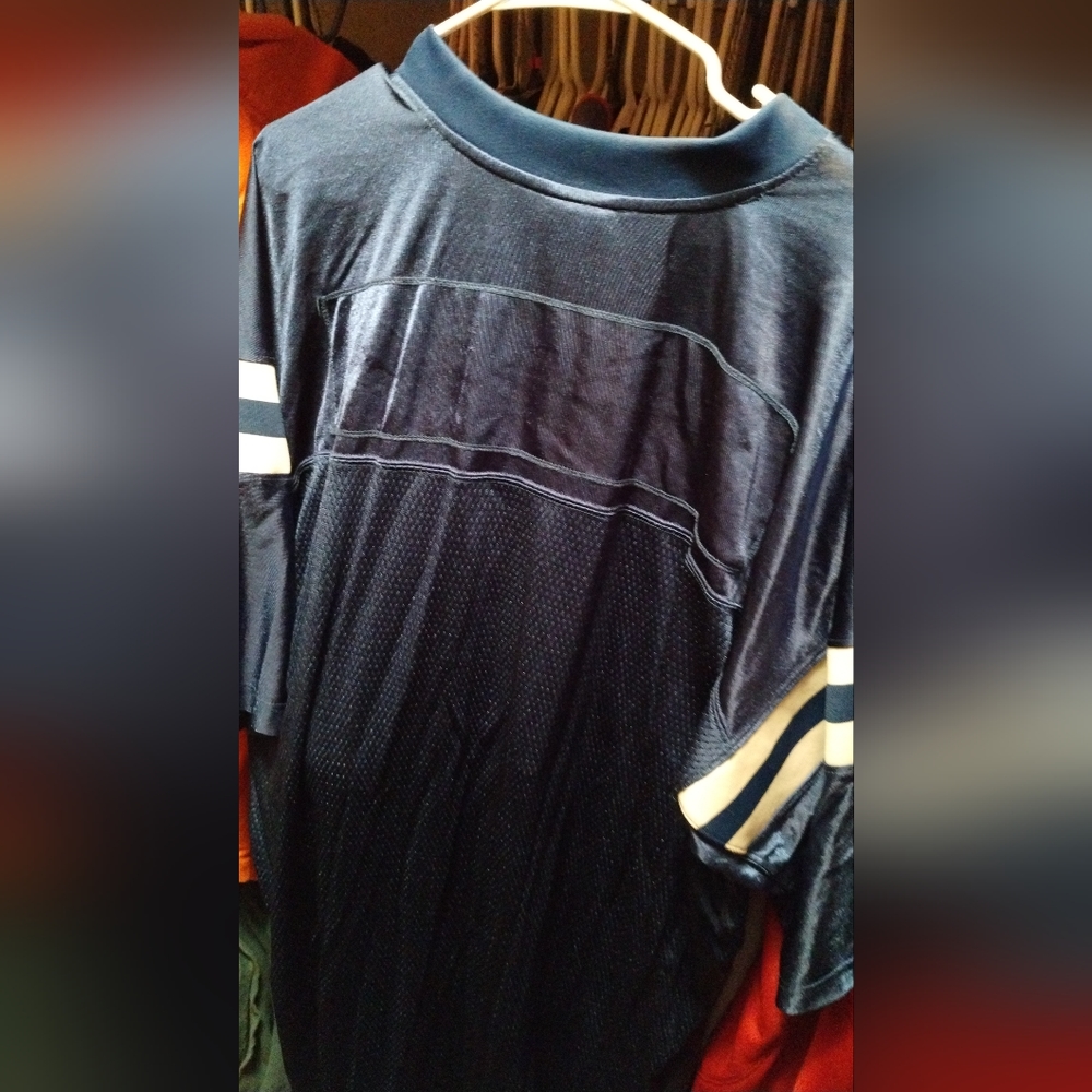 Indianapolis colts football blank jersey - Picture 2 of 6